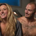 Addison Vodka in 'Damsel in Distress'