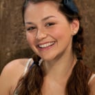 Allie Haze in 'Thigh Highs and Cotton Panties We're going to Hell'