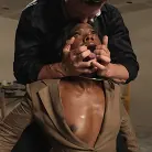 Ana Foxxx in 'Trust Fuck'