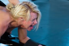 Anikka Albrite - Shockingly Painful Electro Fucking! | Picture (3)