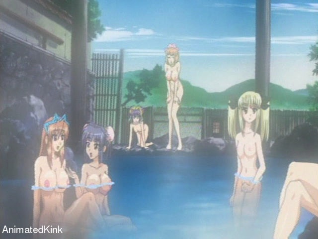 Anime - Dyogrammation I | Picture (1)