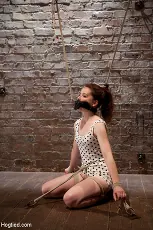 AnnaBelle Lee - AnnaBelle Lee - Red Headed Slut - Live Show Part 1 | Picture (10)