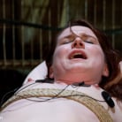 AnnaBelle Lee in 'Heavy Electro BDSM Assplay'