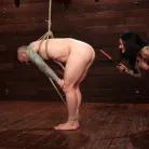 Arabelle Raphael in 'From It to Bitch'