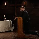 Arabelle Raphael in 'Thank You Sister. Thank you God.'