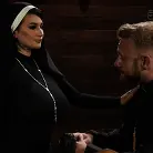 Arabelle Raphael in 'Thank You Sister. Thank you God.'