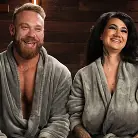 Arabelle Raphael in 'Thank You Sister. Thank you God.'