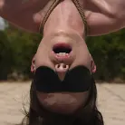 Ariel X in 'Coregasms'