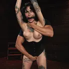 Arson Leigh in 'Welcome to Kink'