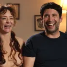 Audrey Hollander in 'The Subjugator'