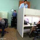 Ava Addams in 'MILF with a tiny body and HUGE tits Gangbanged by Co-Workers'