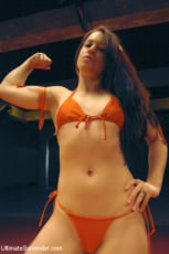 Bella Rossi - Isamar Dominates round 2 for Team Nightmare Tag Match | Picture (11)