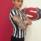 Bella Rossi in 'March Madness Tag Team. Team Annihilator vs Team Doomsday'