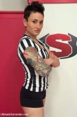 Bella Rossi - March Madness Tag Team. Team Annihilator vs Team Doomsday | Picture (15)