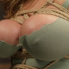 Carissa Montgomery in 'Huge Tit Blonde Bondage Slut Destroyed With Overwhelming Orgasms'