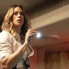 Casey Kisses in 'Wreck Me, Officer'
