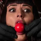 Charlie Valentine in 'Pain Therapy'