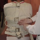 Charlotte Cross in 'Straitjackets for Bondage and Sex'