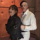 Charlotte Cross in 'Straitjackets for Bondage and Sex'