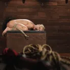 Cherry Kiss in 'Anal Ecstasy'