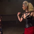 Cherry Torn in '20 year old submits to her darkest BDSM lesbian fantasies!'