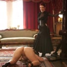 Cherry Torn in 'Tea with Mistress Liliane Hunt'
