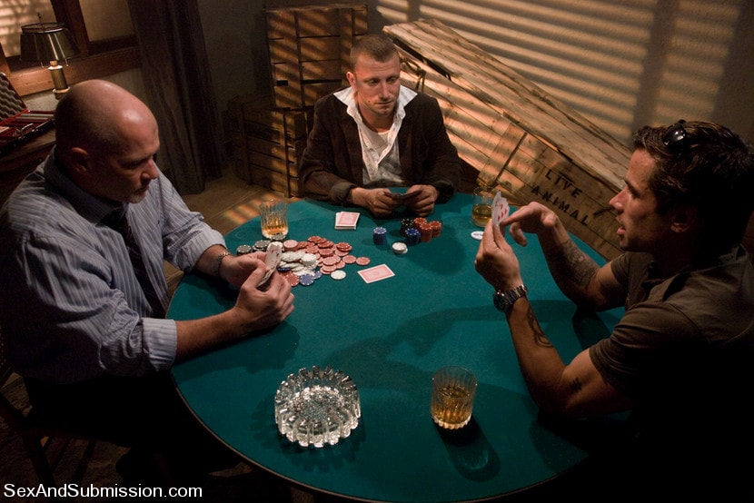 Cherry Torn - The Poker Game | Picture (24)