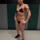 Cheyenne Jewel in 'Round 2 Tag Match Nightmares elite wear down Dragon's best'