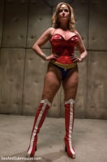 Christina Carter - OPERATION AMERICANA America's greatest hero, cumming like a whore | Picture (13)