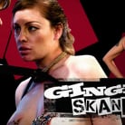 Claire Robbins in 'Ginger Skanks! An Electrosluts Feature'