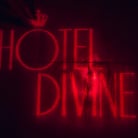 Cherie Deville in 'Welcome to The Hotel Divine.'