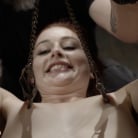 Danni Rivers in 'Mega Pain Slut Danni Rivers Submits to Brutal Torment in Bondage'