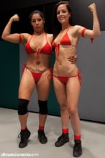 DragonLily - Sept. Tag Team Match-Up: The Final Countdown | Picture (9)