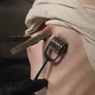 Erin Everheart in 'Taken to the Limit'