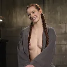 Erin Everheart in 'Taken to the Limit'