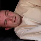 Eris Jolie in 'Taken for a Ride'