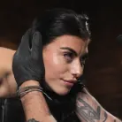 Gal Ritchie in 'Testing Limits'