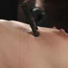 Gal Ritchie in 'Testing Limits'