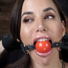 Gia DiMarco in 'Gia DiMarco is Back! Grueling Bondage And Mind-Blowing Orgasms'