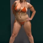 Hollie Stevens in 'RD2: Girls helpless in wrestling holds, getting double teamed. Finger fucked and beaten on the mat.'