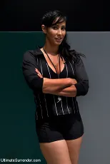 Iona Grace - Brutal non-scripted Tag Team Wrestling Rd2 of last month amazing match, in front of a live crowd | Picture (11)