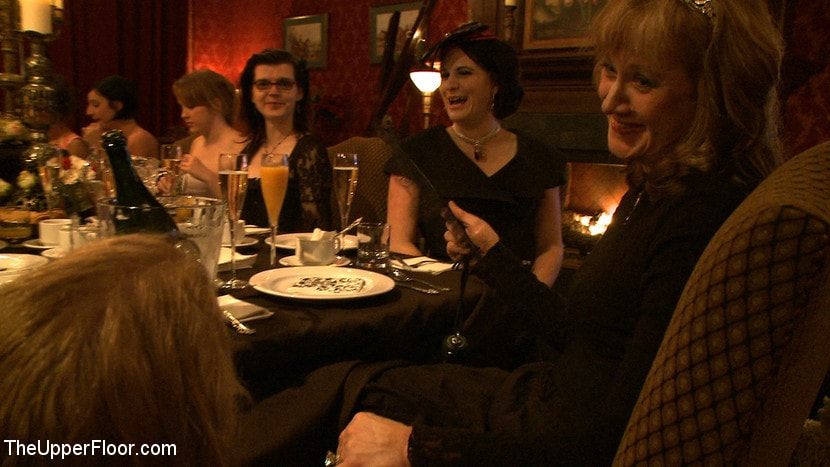 Iona Grace - Sophie's Tea Party | Picture (4)