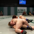 Isis Love in 'ROUND TWO OF THE BATTLE OF THE CHAMPIONS: More tag team action from top wrestlers of last season!'