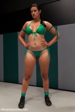 Penny Barber - Summer Vengeance Tournament: One Match Closer to Determining the Champ | Picture (2)