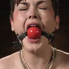 Jade Valentine in 'Fresh Meat: Jade Valentine'