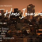 Jasmine Jae in 'The Home Invasion starring Jasmine Jae'