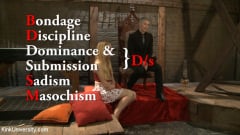 Jiz Lee - Initiation to BDSM | Picture (30)