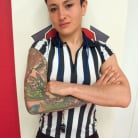 Juliette March in 'Season 12 Feather Weight Wrestling Championship'
