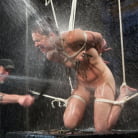Juliette March in 'Tight Rope, Grueling Punishment, Extreme Water Torment, and Screaming Orgasms!!!'