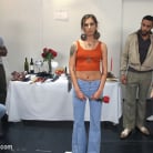 Kacie Castle in 'Rhythm Zero'd: Slutty Performance Artist Fucks Her Audience'